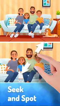 Find the Difference screenshot 2