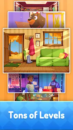 Find the Difference screenshot 3