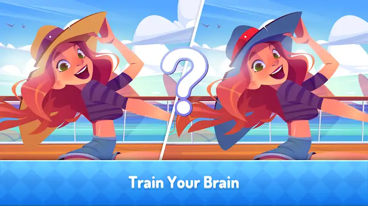 Find the Difference screenshot 6