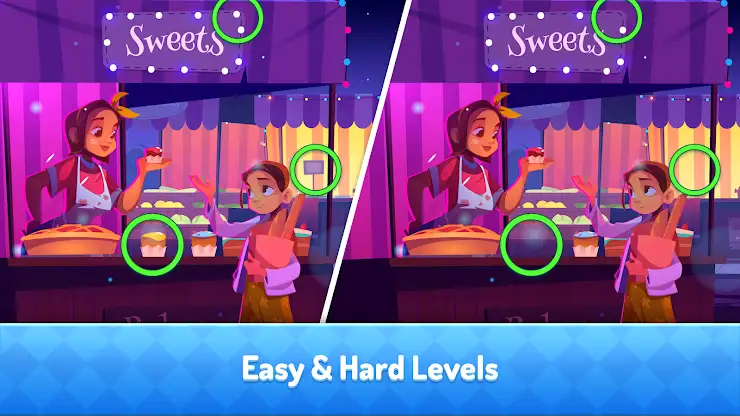 Find the Difference screenshot 8