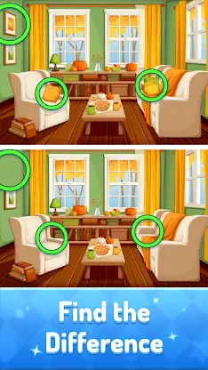 Find the Difference screenshot 1