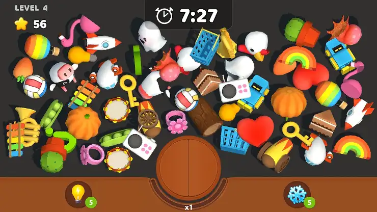 Match Busters 3D Matching Game screenshot 7
