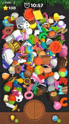 Match Busters 3D Matching Game screenshot 5