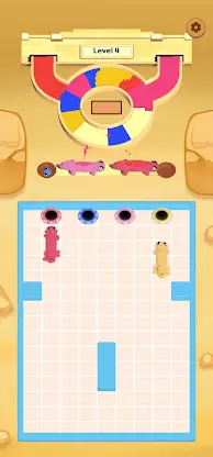 Sand Axo screenshot 4