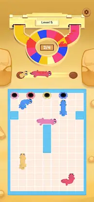 Sand Axo screenshot 5