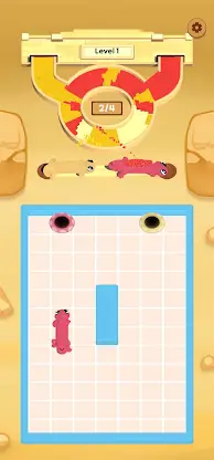 Sand Axo screenshot 3