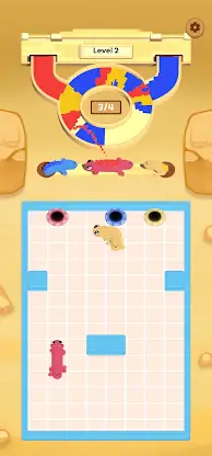 Sand Axo screenshot 2