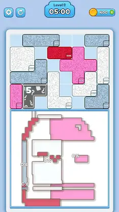 Sand Draw Fill screenshot 5