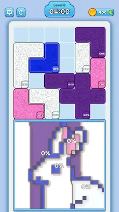 Sand Draw Fill screenshot 2