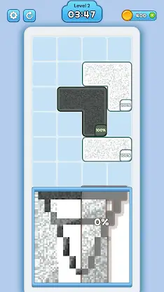 Sand Draw Fill screenshot 6
