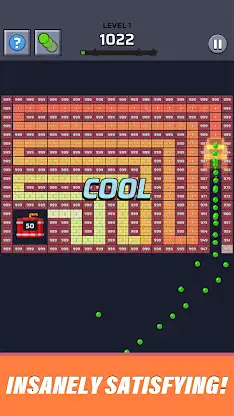 Brick Out - Shoot the ball screenshot 4