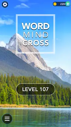 Word Mind: Crossword puzzle screenshot 7
