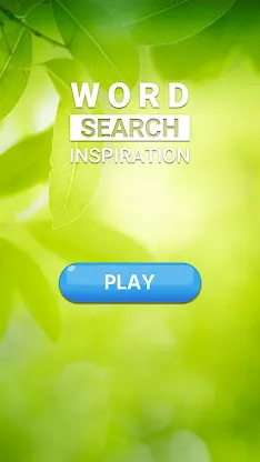 Word Search Inspiration screenshot 8