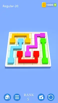 Puzzledom - No Wifi Puzzles screenshot 2