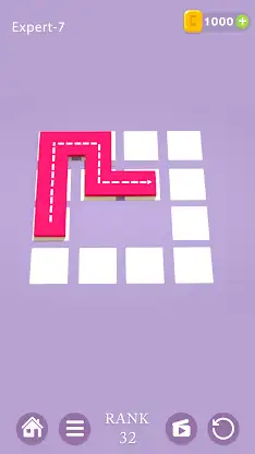 Puzzledom - No Wifi Puzzles screenshot 8