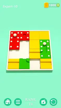 Puzzledom - No Wifi Puzzles screenshot 5