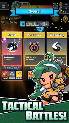 Ninja Survivors Multi Survivor screenshot 8