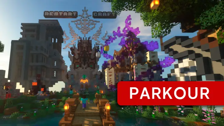 Servers for Minecraft PE: MCPE screenshot 2