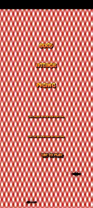 Bugs Attack Picnic screenshot 1