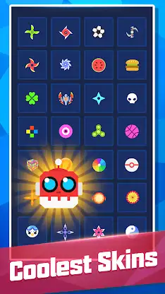 Break Bricks - Bricks Breaker screenshot 5