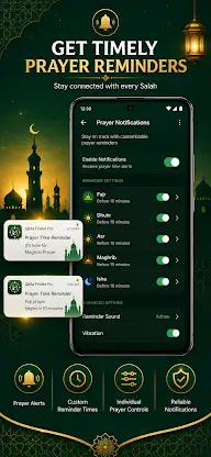 Qibla Finder Pro: Kaaba Finder screenshot 5