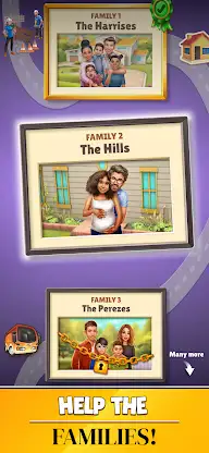 Extreme Makeover: Home Edition screenshot 6