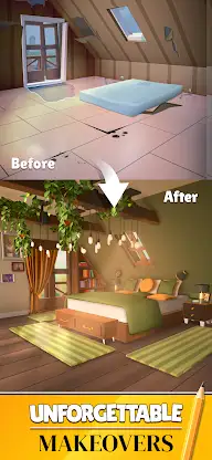 Extreme Makeover: Home Edition screenshot 1