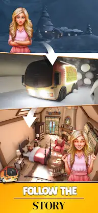 Extreme Makeover: Home Edition screenshot 4