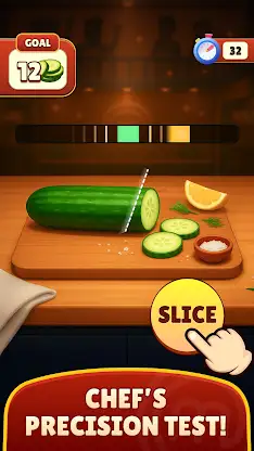 MasterChef: Cook & Match screenshot 2