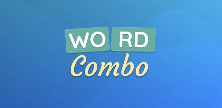 Word Combo: Words & Puzzle — Android game banner