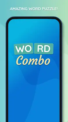 Word Combo: Words & Puzzle screenshot 5