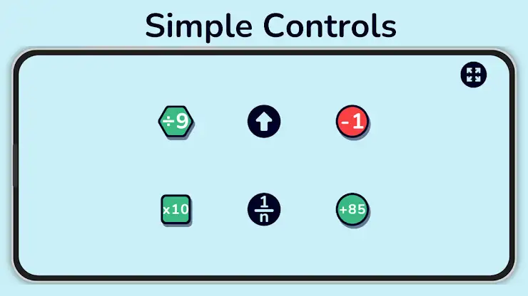 Nullify - Merge Math screenshot 7