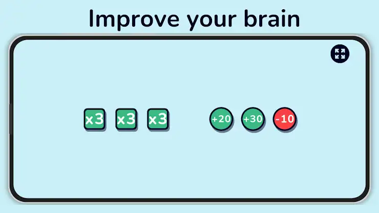 Nullify - Merge Math screenshot 2