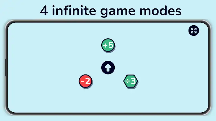 Nullify - Merge Math screenshot 5