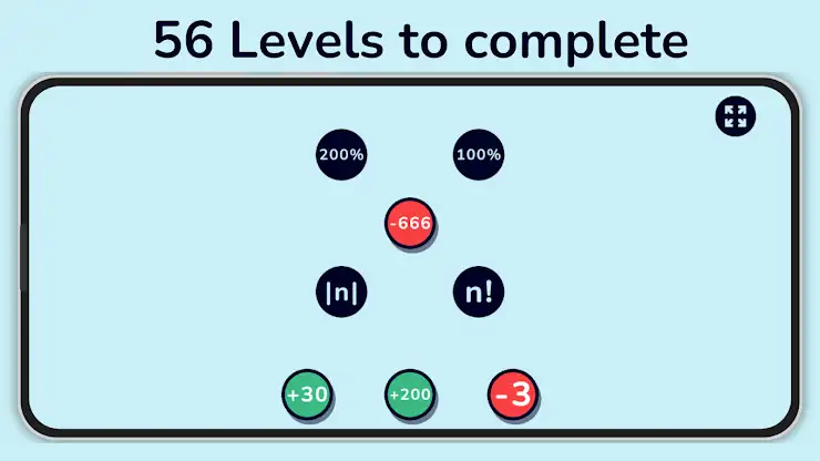 Nullify - Merge Math screenshot 3
