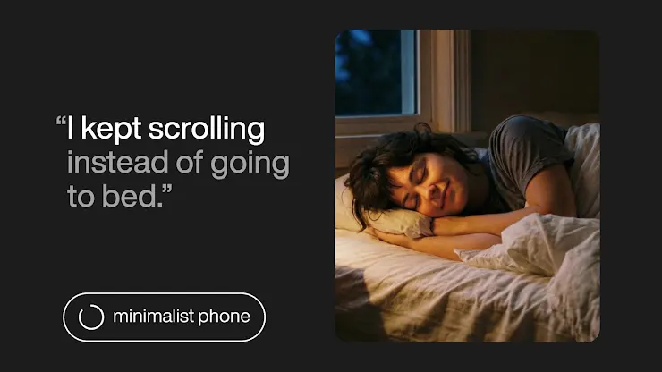 minimalist phone® Screen Time screenshot 5
