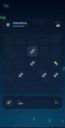 BioMerge: ORIGINS screenshot 6