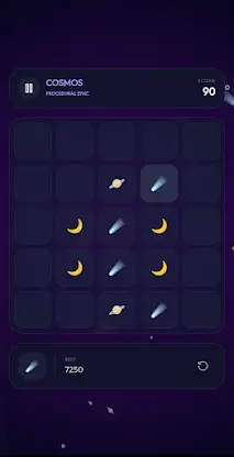 BioMerge: ORIGINS screenshot 4