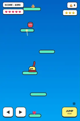 PeepHop screenshot 6