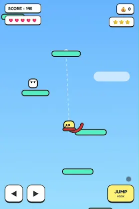 PeepHop screenshot 8