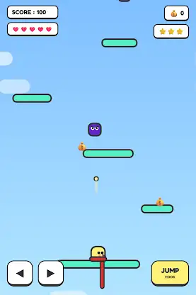 PeepHop screenshot 3