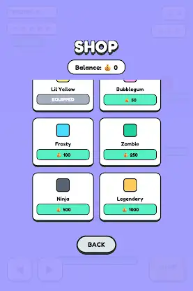 PeepHop screenshot 2