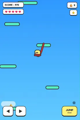 PeepHop screenshot 7