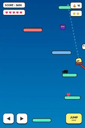 PeepHop screenshot 5
