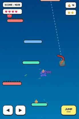 PeepHop screenshot 4