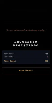 Project Black Ledger screenshot 6