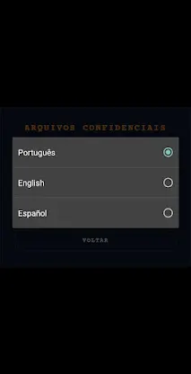 Project Black Ledger screenshot 2