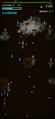 Aero Strike screenshot 7