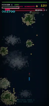 Aero Strike screenshot 4