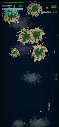 Aero Strike screenshot 8